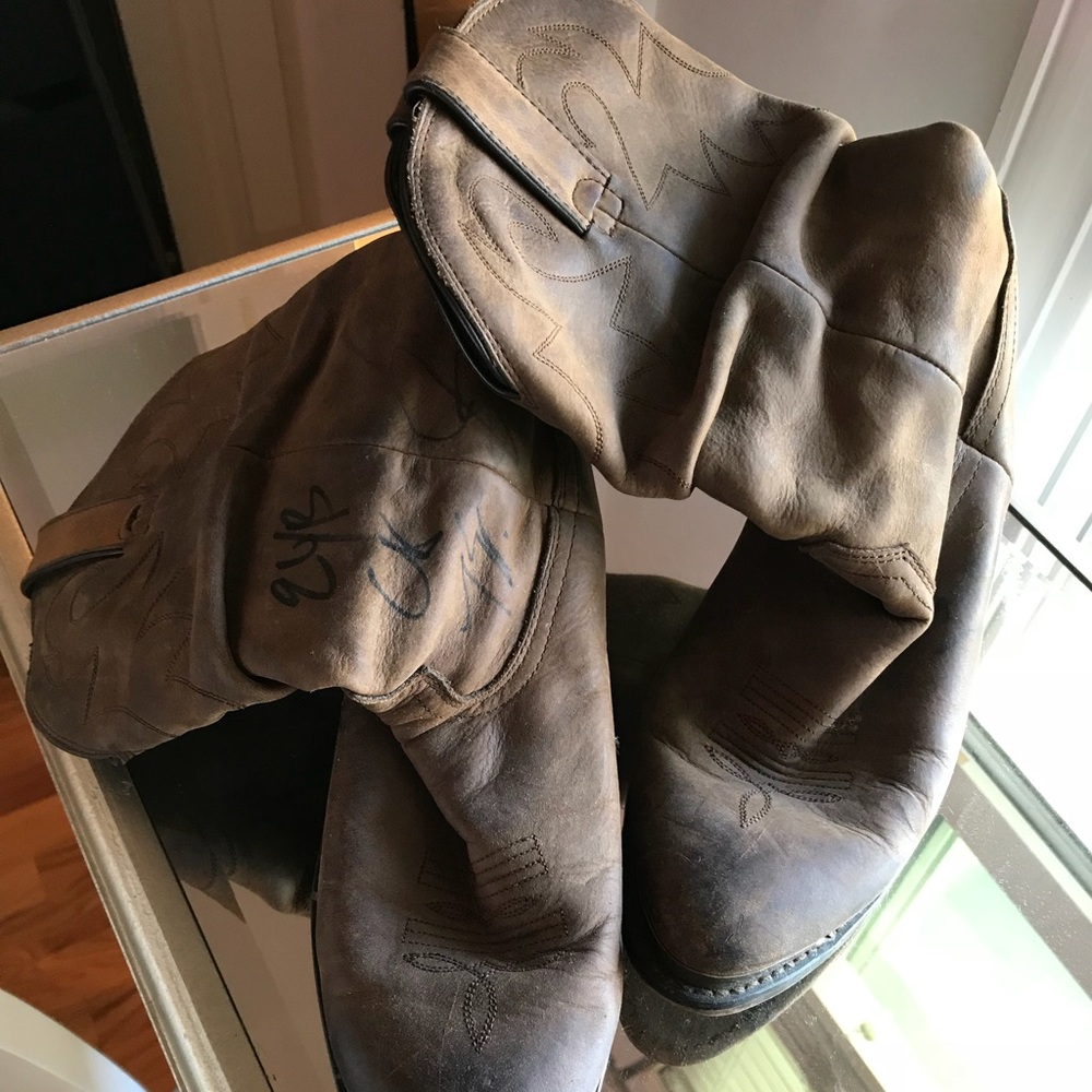 Durango Cowgirl Boots
